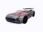 Autobett Roadster Kinderbett www. moebelspot-kids. de